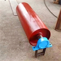 永磁電動滾筒 高效節能的驅動技術革新